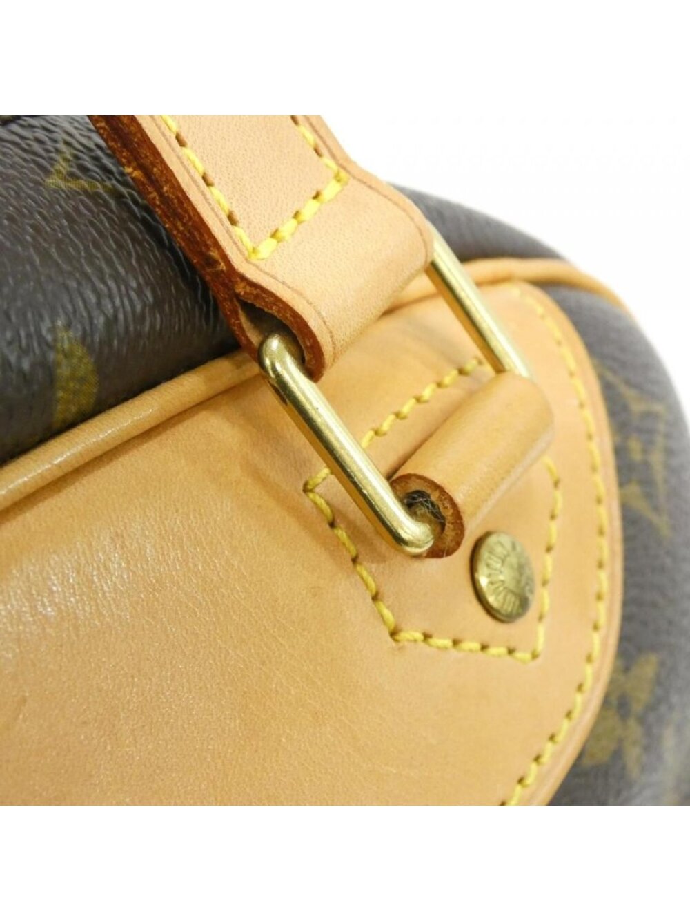 Louis Vuitton Monogram Excursion Bag - Picture 7 of 9